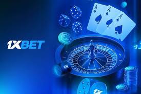 1xBet Indonesia The Ultimate Betting Experience -259879855 1xBet Indonesia The Ultimate Betting Experience -259879855