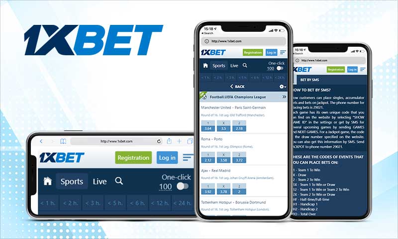 All About 1xbet Kenya A Comprehensive Guide to Sports Betting All About 1xbet Kenya A Comprehensive Guide to Sports Betting