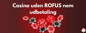 Bedste Online Casino Uden ROFUS - Spil Uden Begrænsninger 1452933349