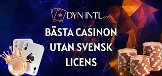 Casino med 10 Euro Insättning Utan Licens En Guide för Spelare Casino med 10 Euro Insättning Utan Licens En Guide för Spelare
