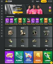 Comprehensive Review of JB Casino A Gamer's Paradise 1152693536 Comprehensive Review of JB Casino A Gamer's Paradise 1152693536