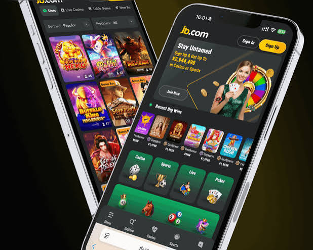 Comprehensive Review of JB Casino A Gamer's Paradise 1152693536 Comprehensive Review of JB Casino A Gamer's Paradise 1152693536
