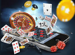 Discover the Thrills of Online Gaming at Casino Casigood Discover the Thrills of Online Gaming at Casino Casigood