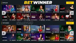 Everything You Need to Know About BetWinner A Comprehensive Guide Everything You Need to Know About BetWinner A Comprehensive Guide