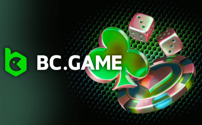 Explore the Thrilling World of BC.Game Online Crypto Casino Explore the Thrilling World of BC.Game Online Crypto Casino