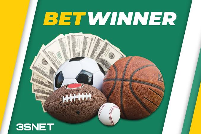 Explore the Thrilling World of BetWinner Online Casino