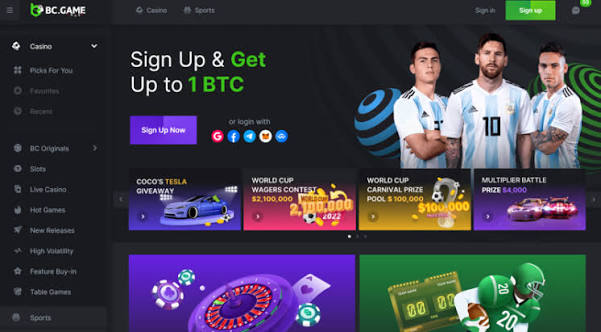Unveiling the Secrets of BC Game Miner A Comprehensive Guide