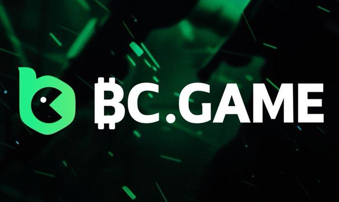 BC.Game Registration Your Gateway to Exciting Gaming