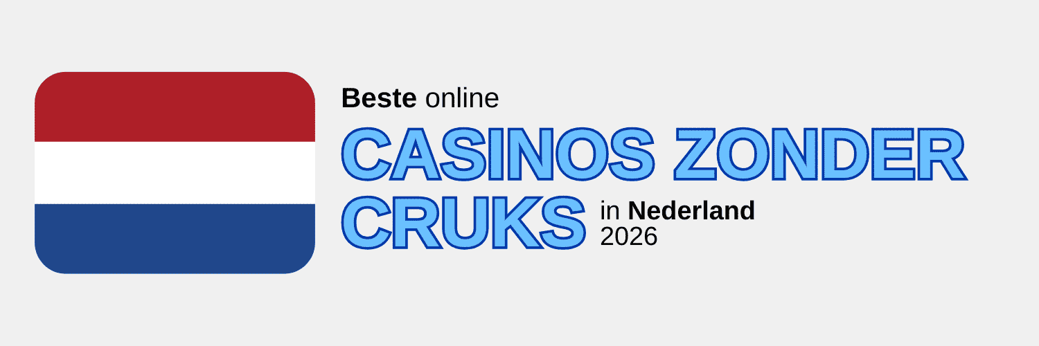 Betrouwbare Casino's Zonder CRUKS Waar te Spelen