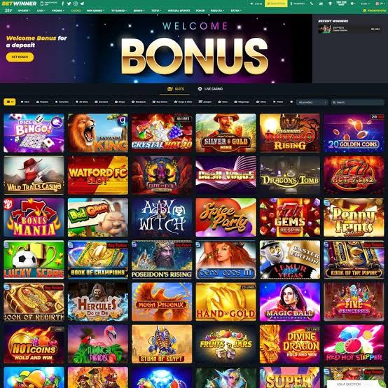 Comprehensive BetWinner Betting Guide for Beginners and Pros Comprehensive BetWinner Betting Guide for Beginners and Pros