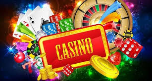 Experience the Thrill of BetBuffoon Casino & Sportsbook Experience the Thrill of BetBuffoon Casino & Sportsbook