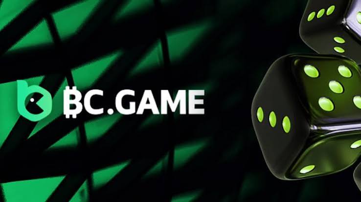 Explore the BC.Game Mobile App Your Gateway to Fun and Excitement