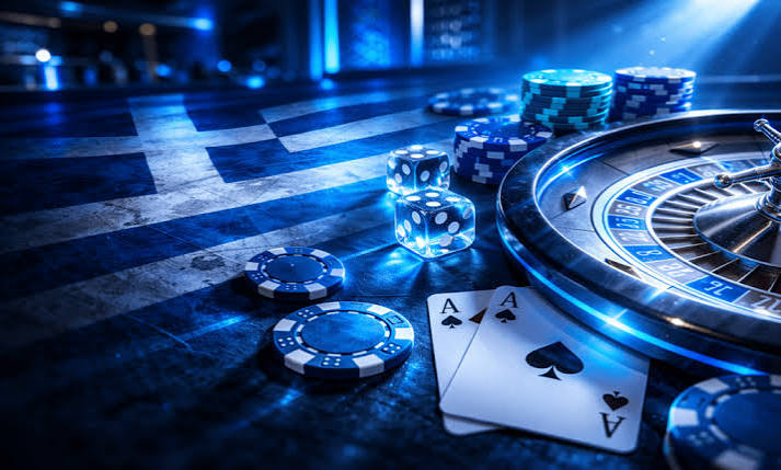 Online Casino Εξωτερικού Ανακαλύψτε την Ψυχαγωγία του Διαδικτύου Online Casino Εξωτερικού Ανακαλύψτε την Ψυχαγωγία του Διαδικτύου