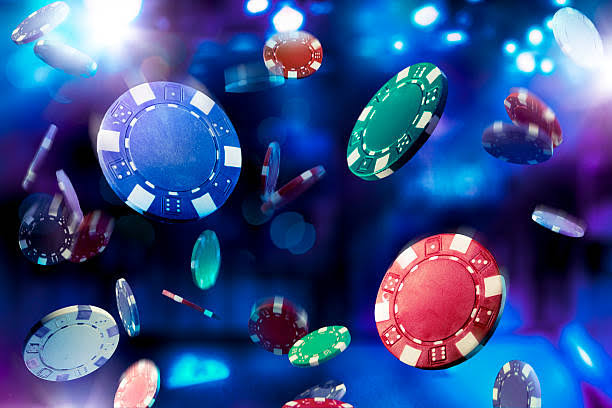 Καινούργια Online Casino Όλα Όσα Πρέπει να Ξέρετε Καινούργια Online Casino Όλα Όσα Πρέπει να Ξέρετε