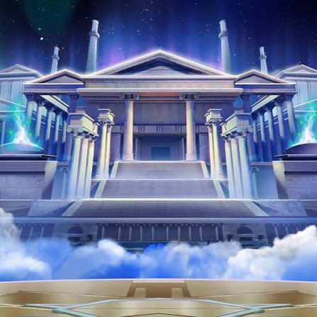 The Enchanting World of Gates of Olympus Casino A Player's Paradise The Enchanting World of Gates of Olympus Casino A Player's Paradise