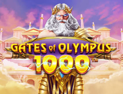The Enchanting World of Gates of Olympus Casino A Player's Paradise The Enchanting World of Gates of Olympus Casino A Player's Paradise