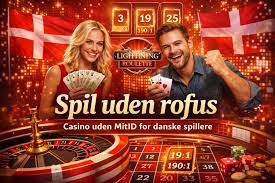 Udenlandsk Casino i Danmark 2026 En Guide til Spiloplevelser Udenlandsk Casino i Danmark 2026 En Guide til Spiloplevelser