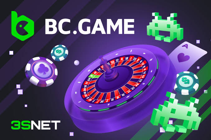 Unlock Your Gaming Potential with BC.Game Bonus Code Unlock Your Gaming Potential with BC.Game Bonus Code